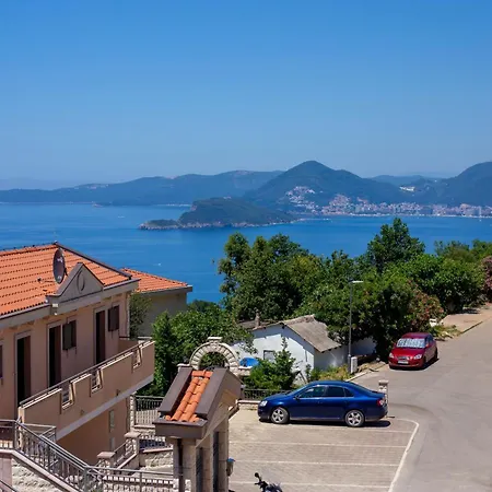 Apartman 2 Budva Exterior photo