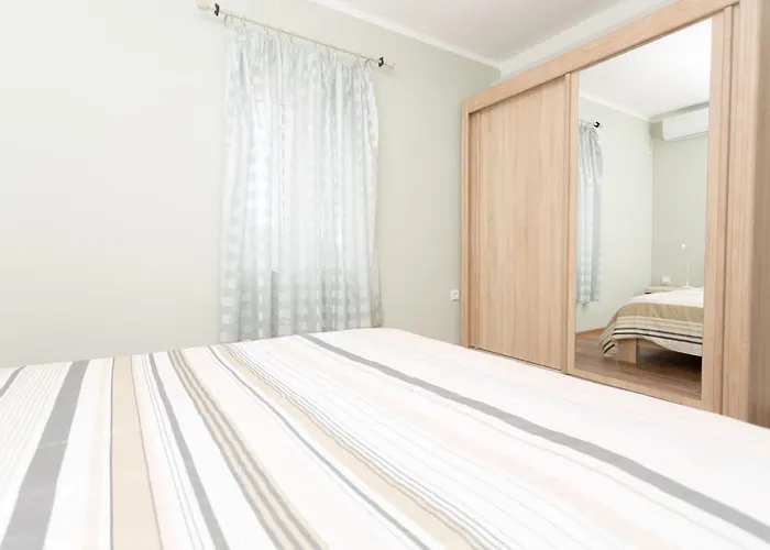 Apartman 2