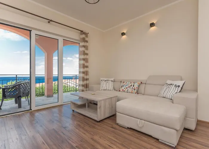 Apartman 2
