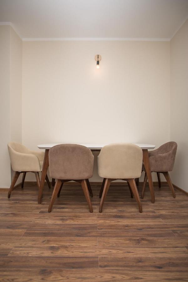 2 Appartement *